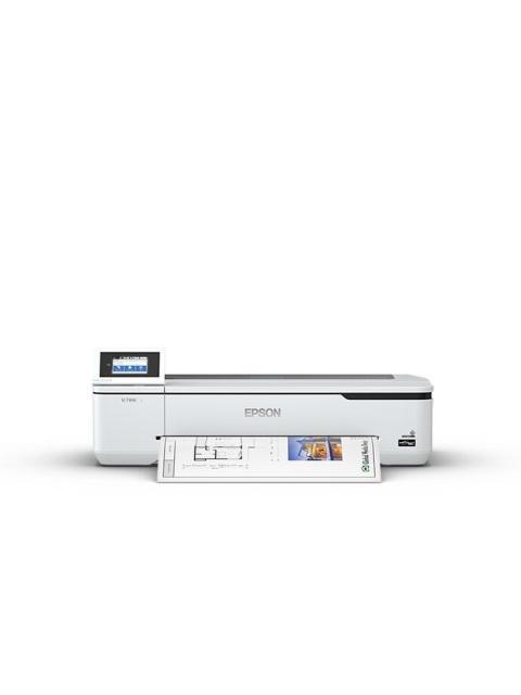 PLOTTER EPSON SURECOLOR T3170 24 COLOR INYECCION PRINT