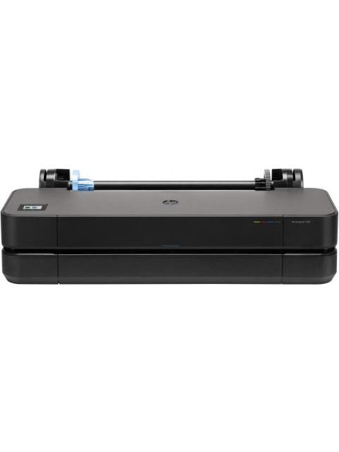 PLOTTER HP DESIGNJET T230 24 COLOR INYECCION DE TINTA PRINT