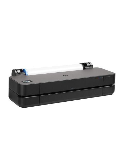 PLOTTER HP DESIGNJET T230 24 COLOR INYECCION DE TINTA PRINT - Image 4