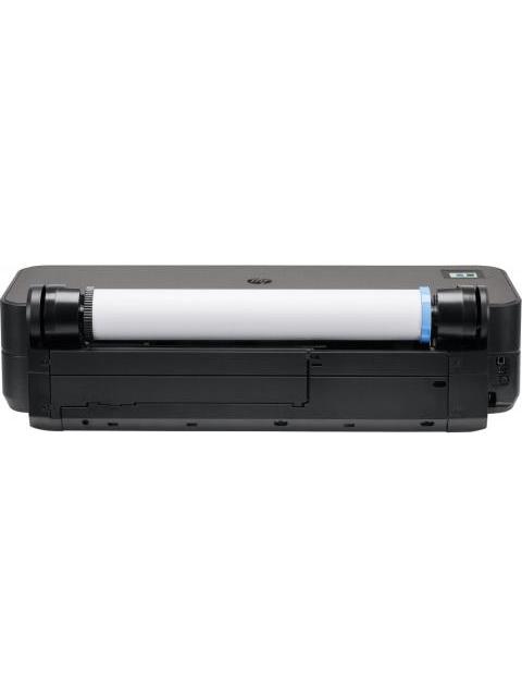 PLOTTER HP DESIGNJET T230 24 COLOR INYECCION DE TINTA PRINT - Image 6