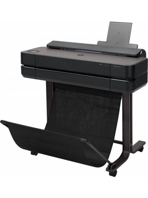 PLOTTER HP DESIGNJET T650 24 COLOR INYECCION DE TINTA PRINT - Image 4