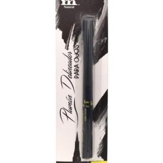 PLUMON DELINEADOR OJOS TONO ULTRA NEGRO 0.8 G IM