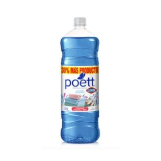 POETT LIMP MULT SUAVIDAD ALDOGON 1.18 LT