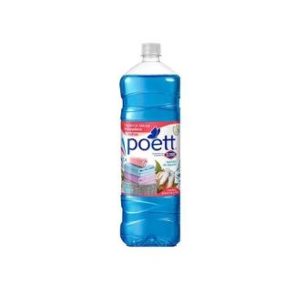 POETT SUAVIDAD DE ALGODON 1800 ML