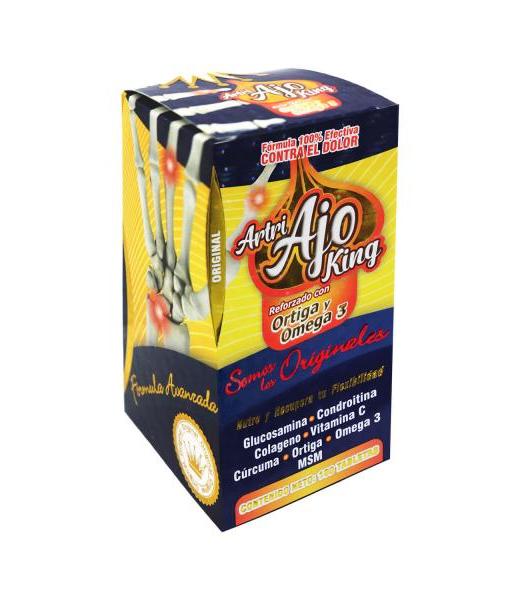 POLVO CITRATO DE MAGNESIO NATURAL 200 GR MIEL SALUD Y VIDA