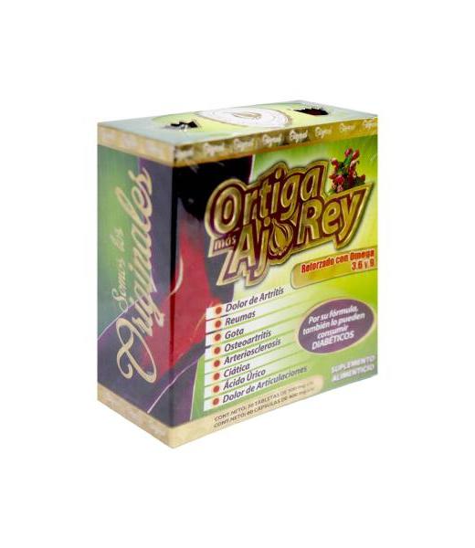 POLVO CITRATO DE MAGNESIO SABOR FRUTOS ROJOS 200 GR MIEL SALUD Y VIDA