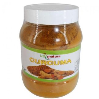 POLVO CURCUMA 200 GR MIX NATURA
