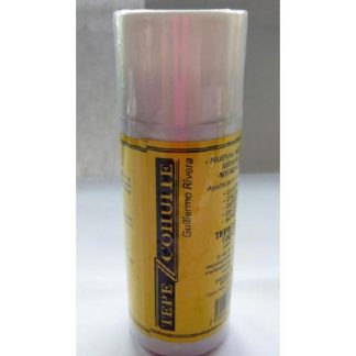 POLVO DE TEPEZCOHUITE 80 GR. TEPEZCOHUITE