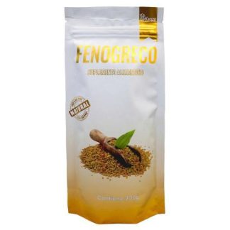 POLVO FENOGRECO BOLSA 200 GR KENZO