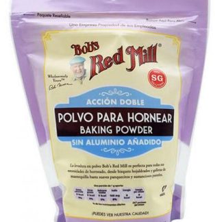 POLVO PARA HORNEAR 397 G BOBS RED MILL