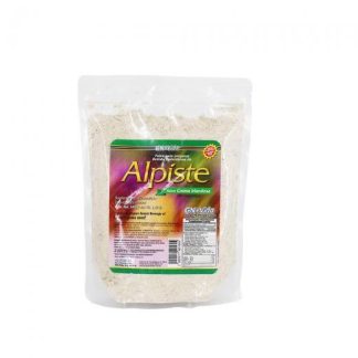 POLVO PARA PREPARAR BEBIDA DE ALPISTE SABOR CREMA IRLANDESA BOLSA GN+VIDA
