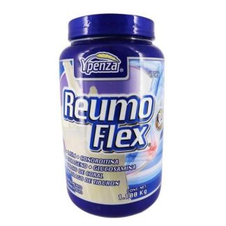 POLVO REUMO FLEX BEDIDA SABOR COCO 1.100 KG MSMCONDROITINACOLAGEN SOLO PARA DIABETICOS