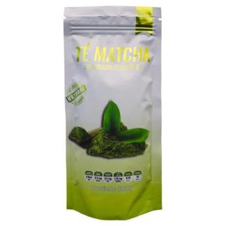 POLVO TE MATCHA BOLSA 200 GR KENZO