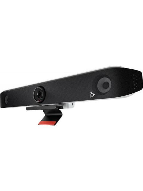 POLY SISTEMA DE VIDEOCONFERENCIA STUDIO X52 4K ULTRA HD 3 X HDMI USB-C