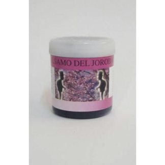 POMADA BALSAMO JOROBADO 120GR. YERBO