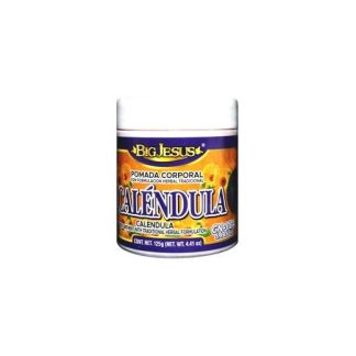 POMADA CALENDULA 125 GR BIG JESUS GN+VIDA