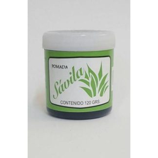 POMADA SABILA 120GR. YERBO
