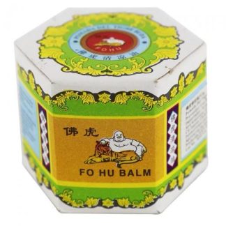 POMADA TIGRE 19.5GR. BLANCA GRANDE NATURAL SYSTEM