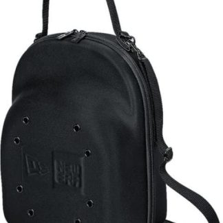 PORTA GORRAS NEGRO NEW ERA CAP