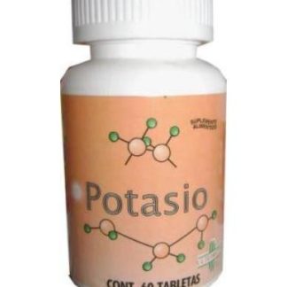 POTASIO 60 TAB ULTRA SOYA