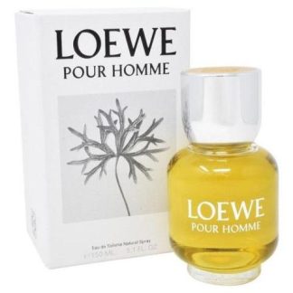 POUR HOMME 150 ML EAU DE TOILETTE DE LOEWE