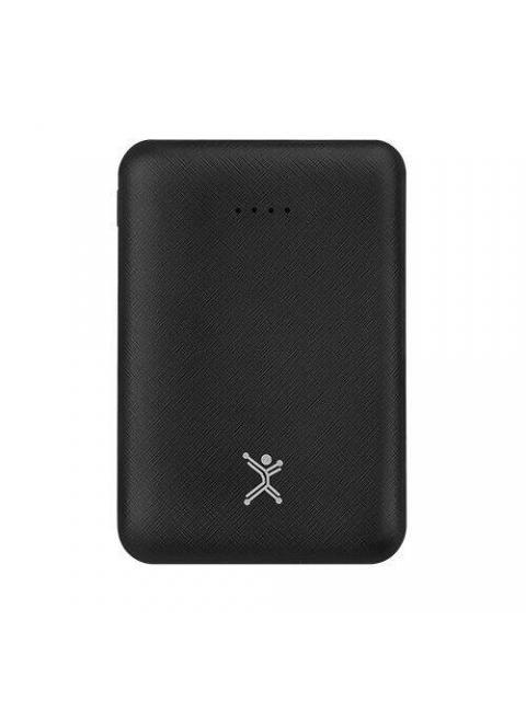 CARGADOR PORTATIL PERFECT CHOICE POWER BANK COMPACTO 10.000MAH NEGRO - Image 3