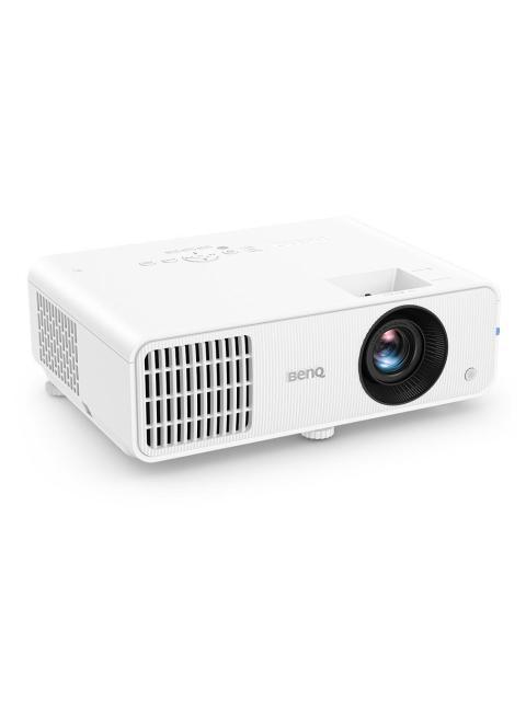 POYECTOR BENQ LW550 DLP WXGA 1920 X 1080 PIXELES 3000 LUMENES 3D BLANCO