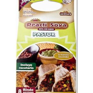 PRACTISOYA SAB PASTOR 190 G ANITAS
