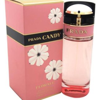 PRADA CANDY FLORALE WOMEN 80ML EDT