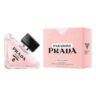 PRADA PARADOXE VIRTUAL FLOWER WOMEN 90ML EDP