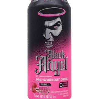 PRE WORKOUT FRESA LICHI 473 ML FORZAGEN