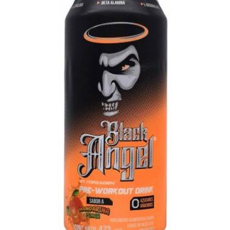 PRE WORKOUT MANDARINA PUNCH 473 ML FORZAGEN