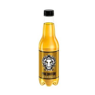 PREDATOR PET 400 ML