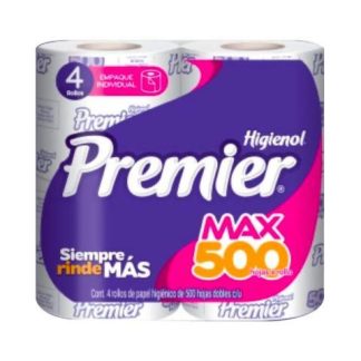 PREMIER HIG 500 4 PZ