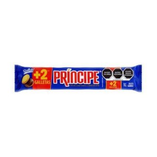 PRINCIPE MARINELA 126 GR