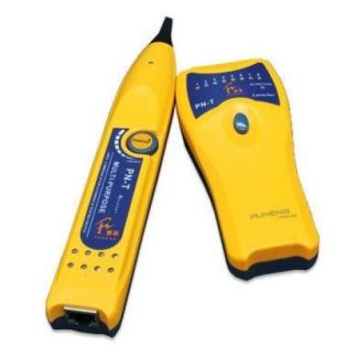 PROBADOR DE CABLES BROBOTIX 179805 AMARILLO