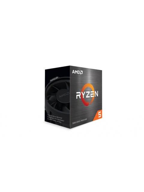 PROCESADOR AMD RYZEN 5 5600GT CON GRAFICOS RADEON S-AM4 3.60GHZ SIX-CORE 16MB L3 CACHE CON DISIPADOR WRAITH STEALTH