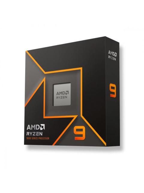 PROCESADOR AMD RYZEN 9 9950X CON AMD RADEON GRAPHICS SOCKET AM5 5.7GHZ 16 NUCLEOS 64MB CACHE - NO INCLUYE DISIPADOR