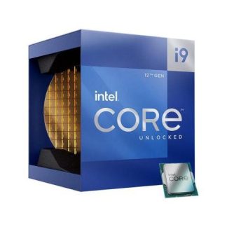 PROCESADOR INTEL CORE I9-12900K INTEL UHD GRAPHICS 770 S-1700 3.20GHZ 16-CORE 30MB SMART CACHE (12VA. GENERACION - ALDER LAKE)