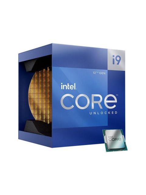 PROCESADOR INTEL CORE I9-12900K INTEL UHD GRAPHICS 770 S-1700 3.20GHZ 16-CORE 30MB SMART CACHE (12VA. GENERACION - ALDER LAKE)