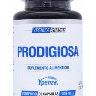 PRODIGIOSA 30 CAP YPENZA SILVER