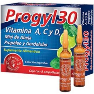 PROGYL30 5 AMP PROGYL30