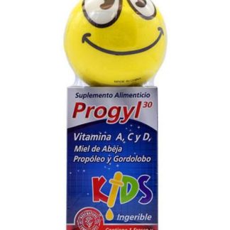 PROGYL30 KIDS 10 ML PROGYL30
