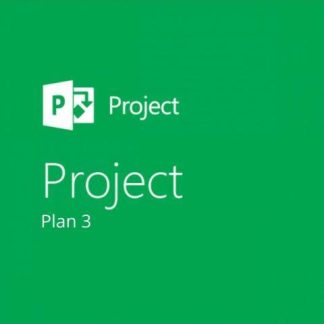PROJECT PLAN 3 MICROSOFT CFQ7TTC0HDB0P1YM PROJECT PLAN 3