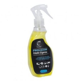 PROLICOM LIMPIADOR ANTIESTATICO ESTATIC-EXPRESS 250ML