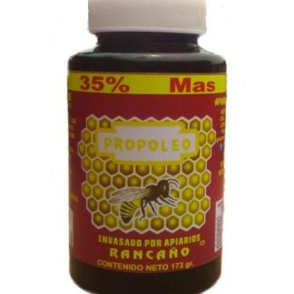 PROPOLEO 173GR. RANCANO