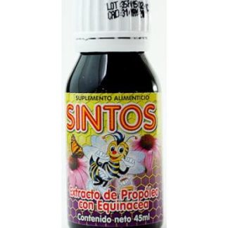 PROPOLEO CON EQUINACEA EXTRACTO 45 ML PRONACEN