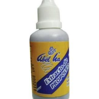 PROPOLEO EXTRACTO 35 ML ABEL HA