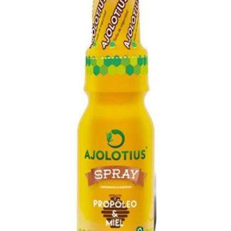 PROPOLEO SPRAY 40 ML AJOLOTIUS