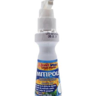 PROPOLEO SPRAY 50 ML BRONCOLIN